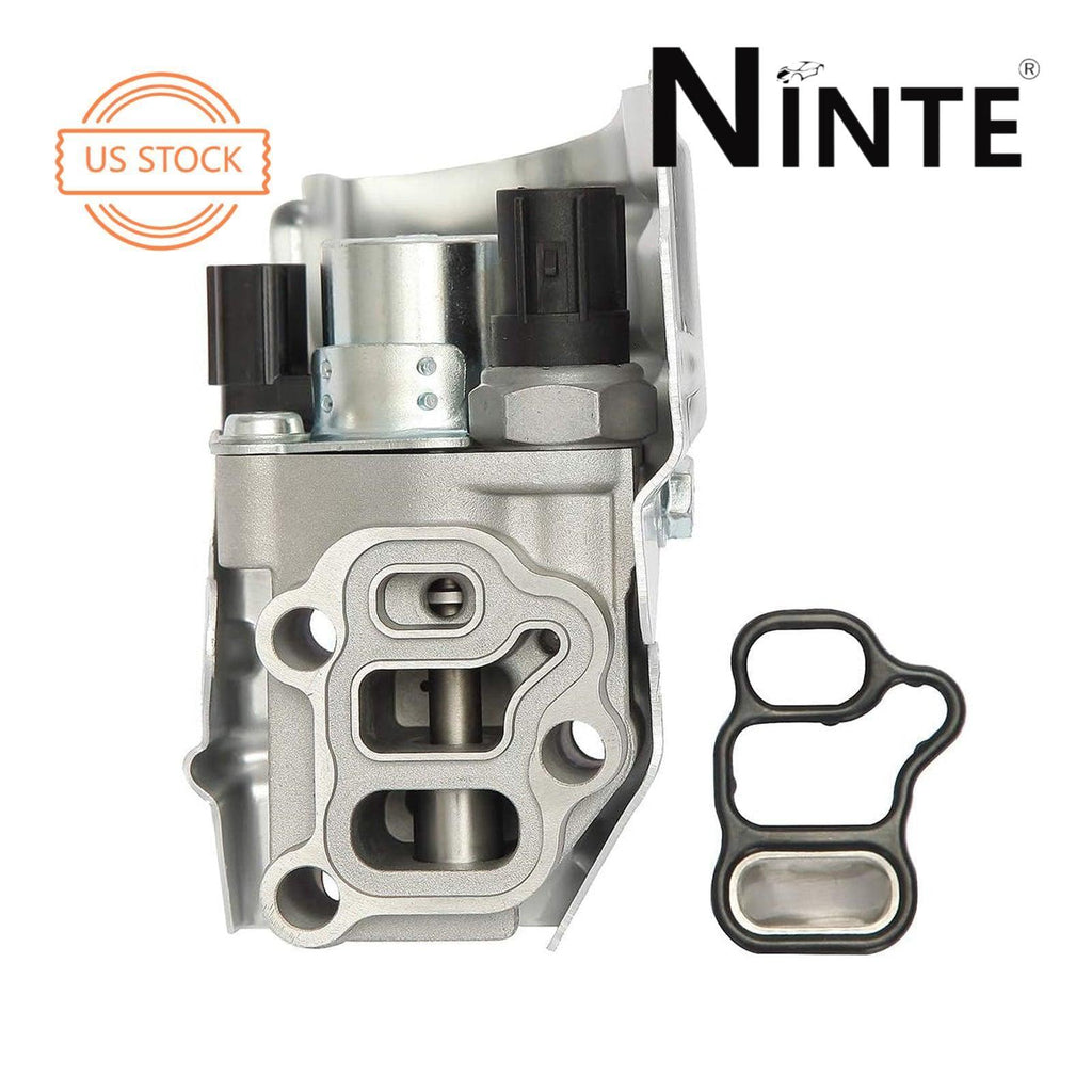 NINTE 15810 - RAA - A03 VTEC Solenoid Spool Valve Fit Honda Accord Civic CR - V 2.4L 2002 - 11 - NINTE