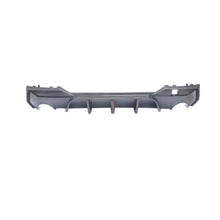 Charger l'image dans la galerie, NINTE For 2020 - 2024 BMW 4 Series G22 G23 M - Sport Rear Diffuser Bumper Lip - NINTE