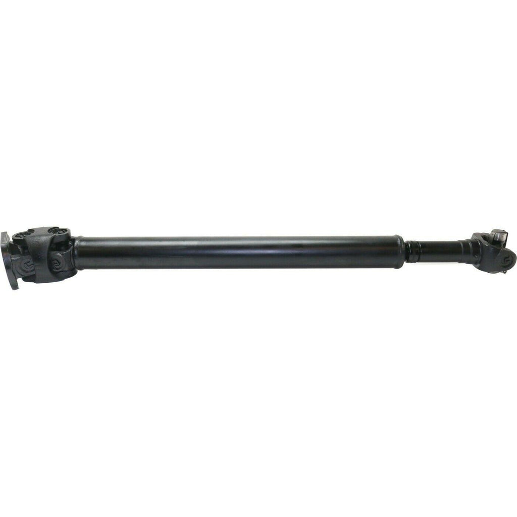 NINTE For 1999 - 2006 Ford 4X4 F - 250 F - 350 Super Duty 00 - 03 Excursion Diesel Front Drive Shaft - NINTE