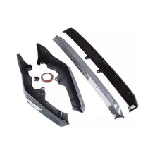 Cargar imagen en el visor de la galería, NINTE Front Lip For 2022 - 2024 Honda Civic Sedan/Hatchback Yofer V3 Style Bumper Spliter Chin - NINTE