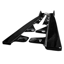 Load image into Gallery viewer, NINTE For 2022 - 2024 BMW 2 Series G42 230i M240i Side Skirts Extension Lip Splitters - NINTE