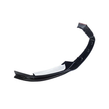 Cargar imagen en el visor de la galerĆa, NINTE For 2017 - 2020 BMW 5 Series G30 M - Sport Front Lip Front Bumper Splitter Gloss Black - NINTE