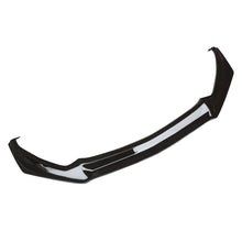 Load image into Gallery viewer, NINTE For 2015 - 2017 Ford Mustang Coupe 1 Piece Front Lip Front Bumper Lip Chin Splitter - NINTE