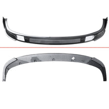 Load image into Gallery viewer, NINTE Front Lip For 2023 2024 BMW 3-Series G20 M Sport Carbon Fiber Look