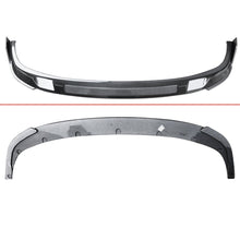 Charger l'image dans la galerie, NINTE One - Piece Front Lip for 2019 - 2024 BMW 3 Series G20 G28 M - Sport Front Bumper Lip ABS Front Splitter Air Dam Spoiler Protector - NINTE