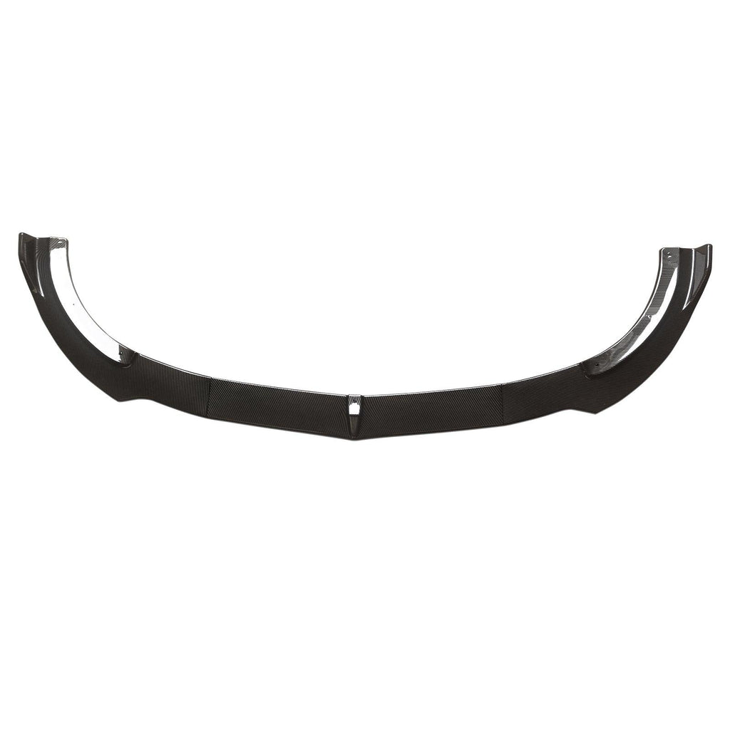 NINTE For 2017 - 2020 Benz E - Class Sport W213 C238 A238 4Matic AMG E53 E350 E400 E450 Front Lip Lower Bumper Splitter - NINTE