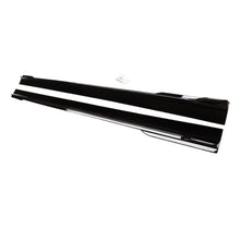 Load image into Gallery viewer, NINTE Side Skirts For 2011 - 2023 Chrysler 300 300C 300S Extention Lips Rocker Panel - NINTE