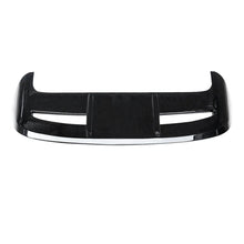 Charger l'image dans la galerie, NINTE For 2009 - 2019 Ford Fiesta Hatchback ST Style Roof Spoiler Rear Window Boot Roof Spoiler Wing Rear Spoiler - NINTE