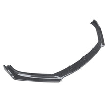 Load image into Gallery viewer, NINTE For 2017 - 2018 Audi A4 Sport ABS Front Lip Painted 3 Pieces Lower Bumper Splitter - NINTE