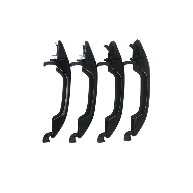 NINTE For 2014 - 2019 Chevrolet Silverado GMC Sierra Door Handles Replacement 23236150 84713668 - NINTE