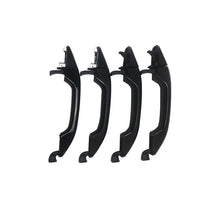 Charger l'image dans la galerie, NINTE For 2014 - 2019 Chevrolet Silverado GMC Sierra Door Handles Replacement 23236150 84713668 - NINTE