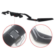 Load image into Gallery viewer, NINTE Rear Bumper For 2015 - 2020 BMW F80 M3 F82 M4 F83 Rear Diffuser W/ LED Brake Light - NINTE