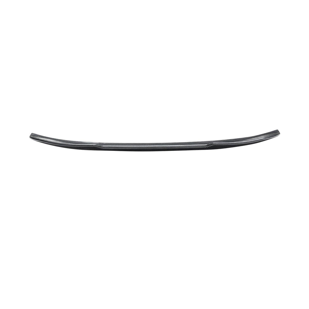 NINTE For 2022 - 2024 BMW 4 Series Gran Coupe G26 4 - Door i4 Rear Spoiler PSM Style Trunk Spoiler Wing ABS - NINTE