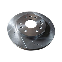 Load image into Gallery viewer, NINTE Front Drilled Brake Rotors for 2005 - 2020 Chevy GMC Silverado Sierra Suburban 1500 Tahoe - NINTE