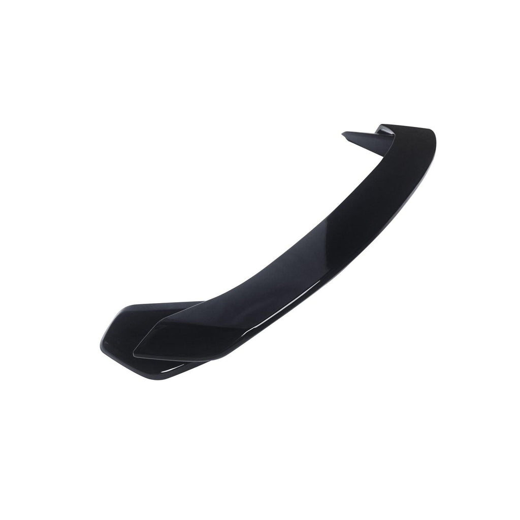 NINTE For 2022 - 2025 11th Gen Honda Civic Hatchback Rear Spoiler ABS Painted Trunk Spoiler Rear Wing HPD Style - NINTE