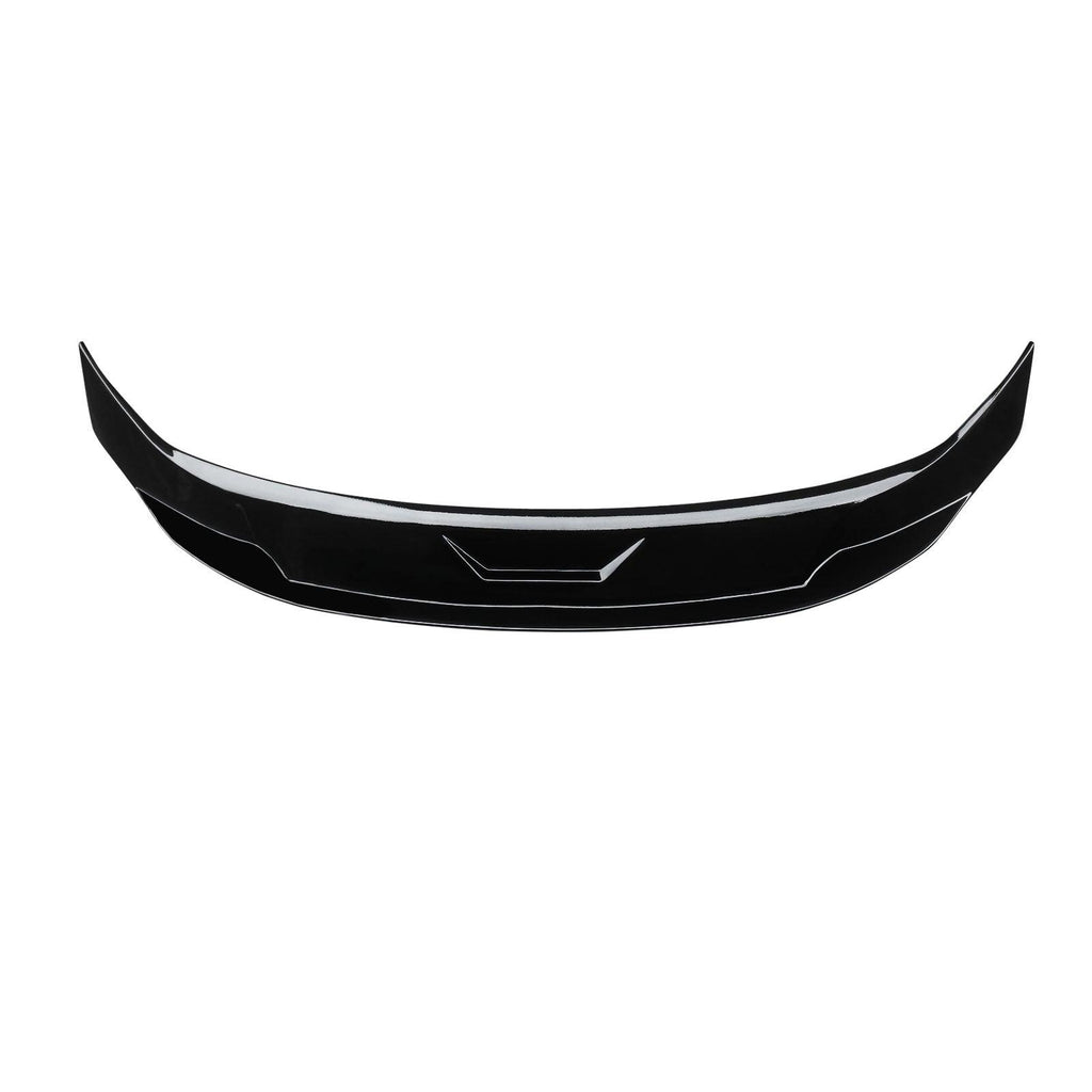 NINTE For 2022 - 2025 Honda Civic Sedan 4Door Trunk Spoiler Rear Wing JDM Style ABS - NINTE