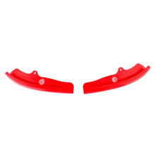 Load image into Gallery viewer, NINTE For 2015 - 2023 Dodge Challenger Scat Pack 2019 - 2023 R/T GT Front Lip Bumper Guard Front Splitter 2PCs - NINTE
