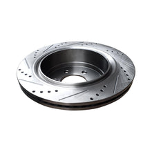 Laden Sie das Bild in den Galerie-Viewer, NINTE for 2012 - 2020 Ford F - 150 Truck w/ Manual Parking Brake Rear Drilled Brake Rotors - NINTE