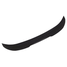 Load image into Gallery viewer, NINTE For 2013 - 2018 BMW F80 M3 F30 Rear Spoiler Sedan PSM Style High Kick Trunk Spoiler Wing Decklid - NINTE