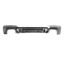 Charger l'image dans la galerie, NINTE Rear Diffuser For 2018 - 2021 BMW G01 X3 M - Sport M40i ABS Rear Bumper Lip - NINTE