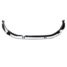 Load image into Gallery viewer, NINTE For 2022 - 2024 Audi A3 8Y Front Lip Front Bumper Splitter ABS 3 Pieces - NINTE