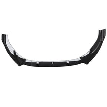 Charger l'image dans la galerie, NINTE For 2020 - 2024 Audi A4 S4 Front Lip ABS Painted 3 Pieces Lower Bumper Splitter - NINTE