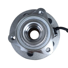 Load image into Gallery viewer, NINTE for 2006 - 2010 Ford Explorer Mercury Mountaineer 515078 Pair (2) Front Wheel Bearing Hub - NINTE