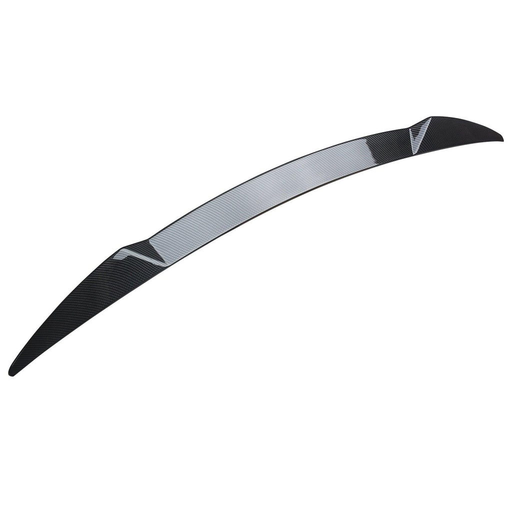 NINTE Rear Spoiler for 2021 2022 2023 2024 KIA K5 Rear Trunk Spoiler Wing - NINTE