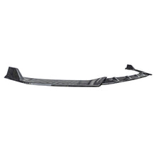 Load image into Gallery viewer, NINTE For 2021 - 2023 BMW 5 Series G30 M Sport Front Lip Front Bumper Splitter 3Pcs ABS - NINTE