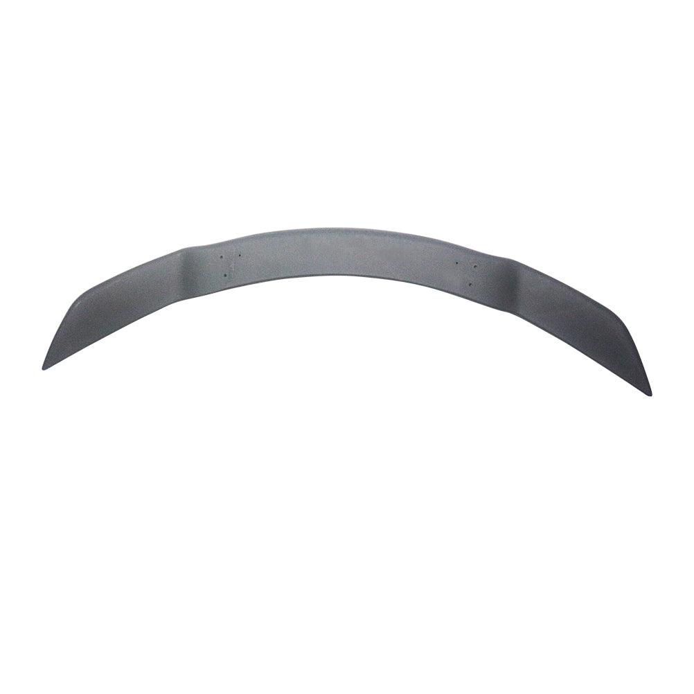 NINTE For BMW Mercedes Benz Lamborghini Ferrari Posche with Ascending Racing Style Rear Spoiler - NINTE