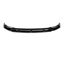 Charger l'image dans la galerie, NINTE For 2019 - 2023 BMW G05 X5 M - Sport 4pc ABS Front Lip Front Bumper Splitters - NINTE