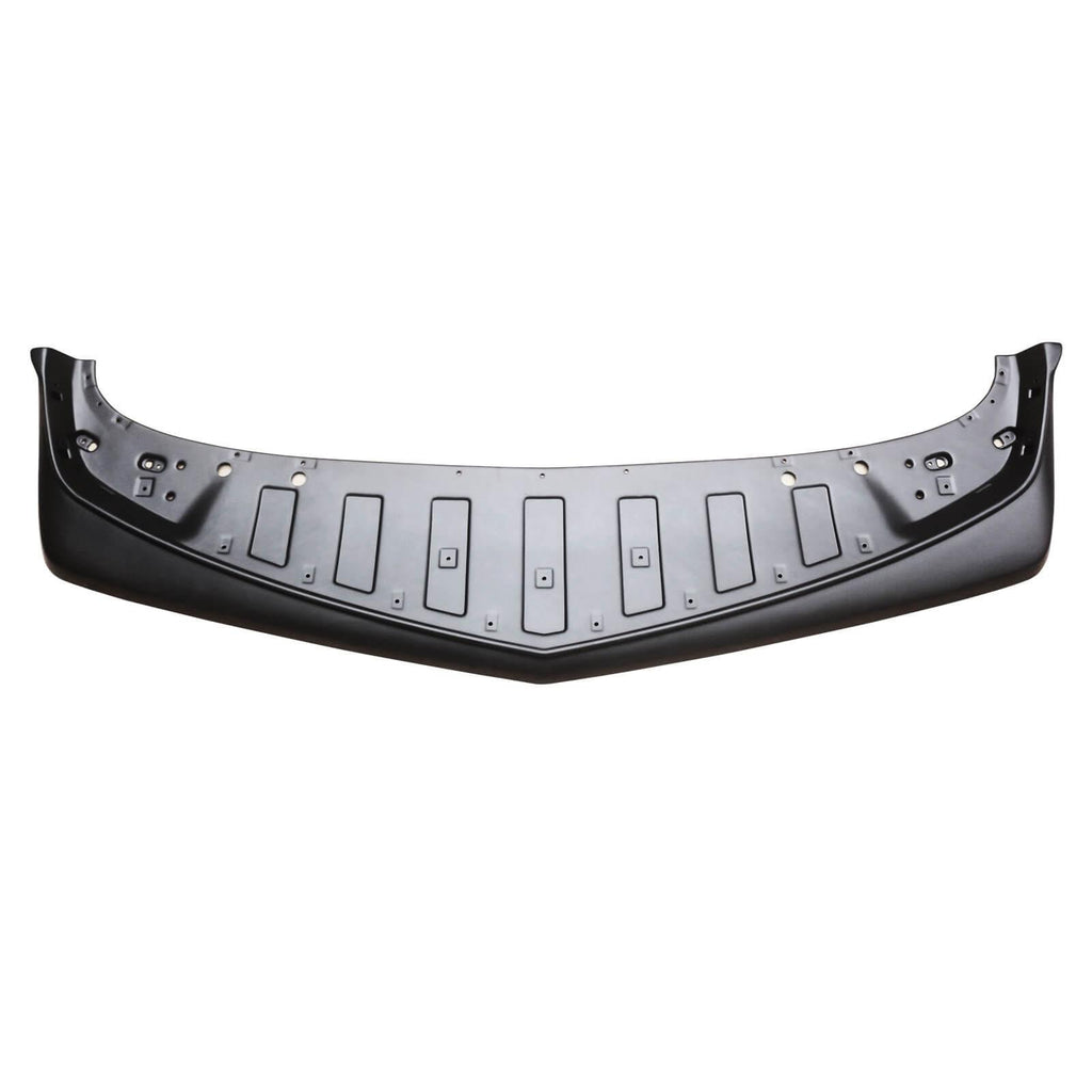 NINTE For 2013 - 2015 Chevrolet Camaro Z28 Style Front Bumper Lip Front Lip - NINTE