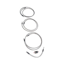 Charger l'image dans la galerie, NINTE For 1999 - 2003 Chevrolet Silverado & GMC 819 - 840 Fuel Lines Kit OE Replacement 15043857 - NINTE