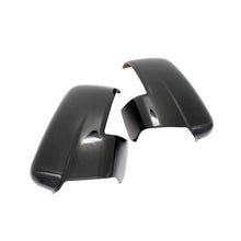 Charger l'image dans la galerie, NINTE For 2013 - 2018 Dodge Ram 1500& 2019 - 2023 Ram 1500 Classic Mirror Cover Rear View Mirror Overlays with Turn Signal Cutouts - NINTE