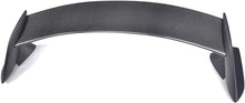 Load image into Gallery viewer, NINTE For 2016 - 2021 Honda Civic Hatchback FK4 FK7 FK8 5DR Hatchback Rear Spoiler Type - R Style Rear Trunk Splitter Trunk Lid Splitter Wing Air Deflector - NINTE