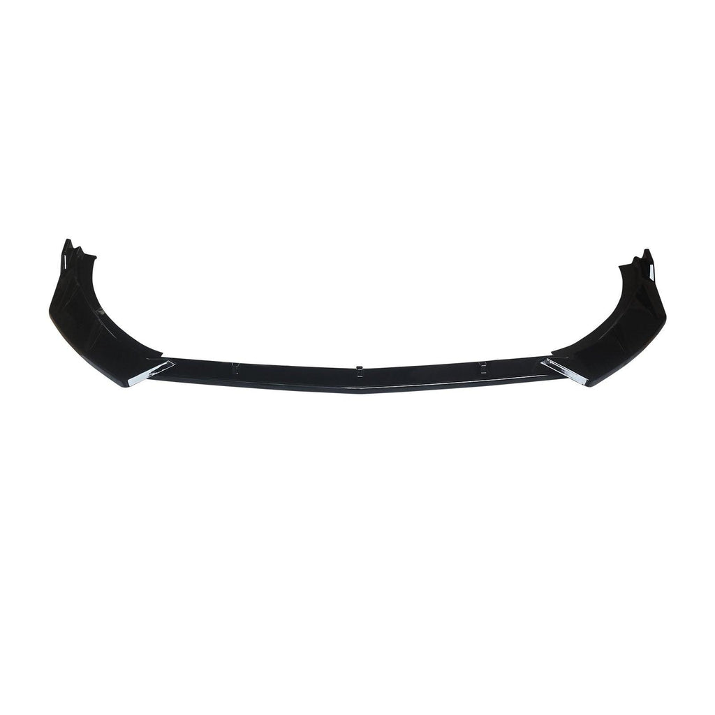 NINTE For 2021 - 2024 KIA K5 LX LXS EX Front Lip Bumper Lip Splitter Spoiler ABS - NINTE