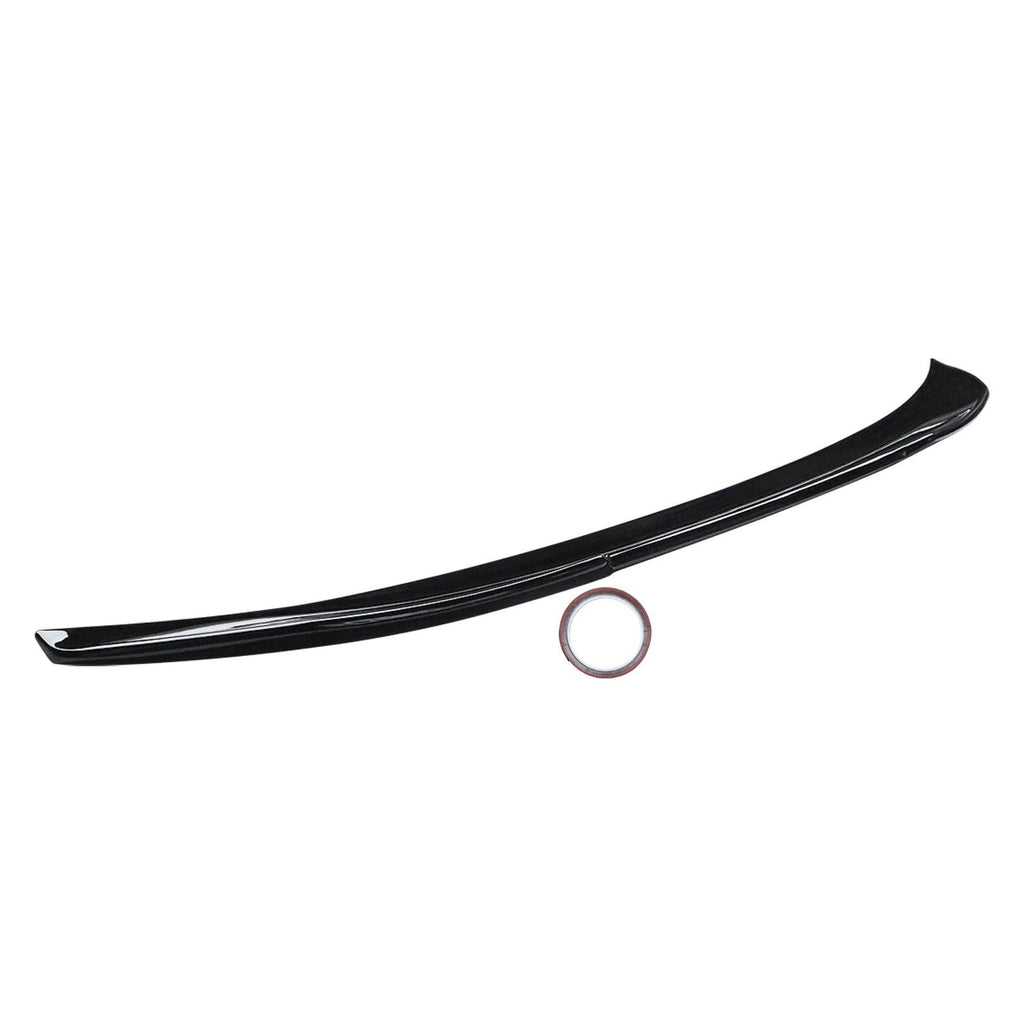 NINTE For 2022 - 2024 BMW 4 Series Gran Coupe G26 4 - Door i4 Rear Spoiler PSM Style Trunk Spoiler Wing ABS - NINTE