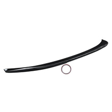Load image into Gallery viewer, NINTE For 2022 - 2024 BMW 4 Series Gran Coupe G26 4 - Door i4 Rear Spoiler PSM Style Trunk Spoiler Wing ABS - NINTE
