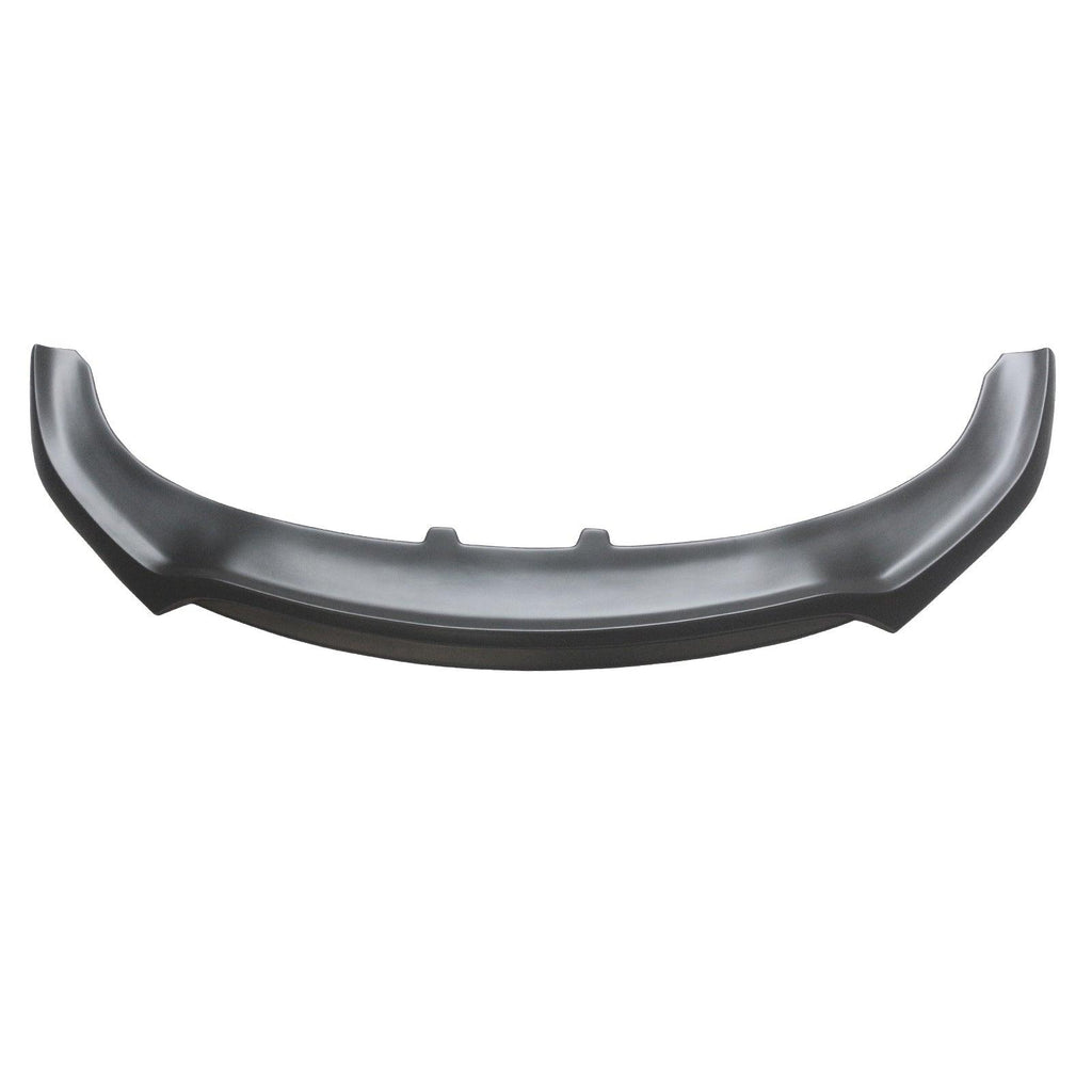 NINTE For 2020 - 2023 Dodge Charger SRT Hellcat Widebody Front Bumper Lip Splitter Double Layer Style - NINTE