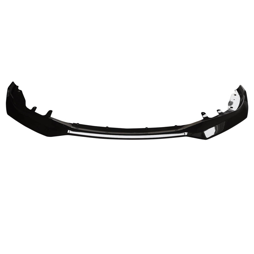 NINTE For 2020 - 2025 BMW 4 Series G22 G23 425i 430i M Sport Front Bumper Lip - NINTE
