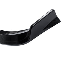 Load image into Gallery viewer, NINTE For 2020 - 2023 Mercedes - Benz GLE53 AMG GLE350 Front Bumper Lip Splitter ABS - NINTE