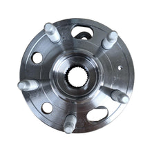 Load image into Gallery viewer, NINTE Front or Rear Wheel Bearing and Hubs for Chevy Malibu Equinox Impala GMC Terrain - NINTE