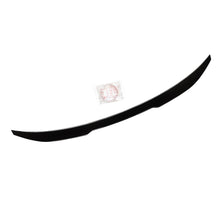 Load image into Gallery viewer, NINTE For 2021 - 2025 BMW 4 Series G22 Coupe G82 M4 M440i 430i Coupe Rear Spoiler - NINTE