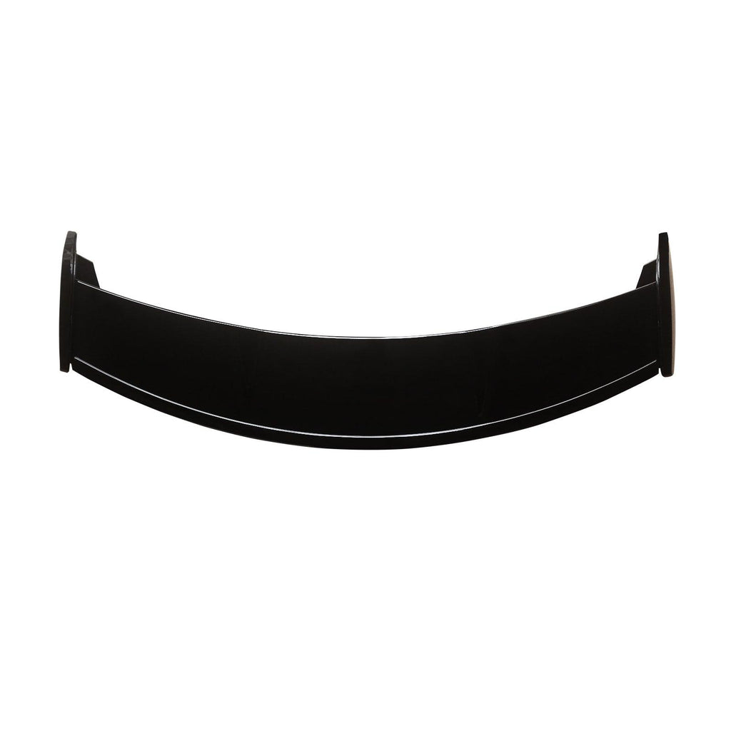 NINTE For 2013 - 2018 Mercedes - Benz A class W176 160 180 200 220 250 AMG A45 High Wing Spoiler Trunk Roof Wing - NINTE