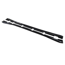 Cargar imagen en el visor de la galerĆa, NINTE For 2011 - 2023 Dodge Charger SXT 2011 - 2018 Dodge Charger SE RT SXT GT Side Skirts - NINTE