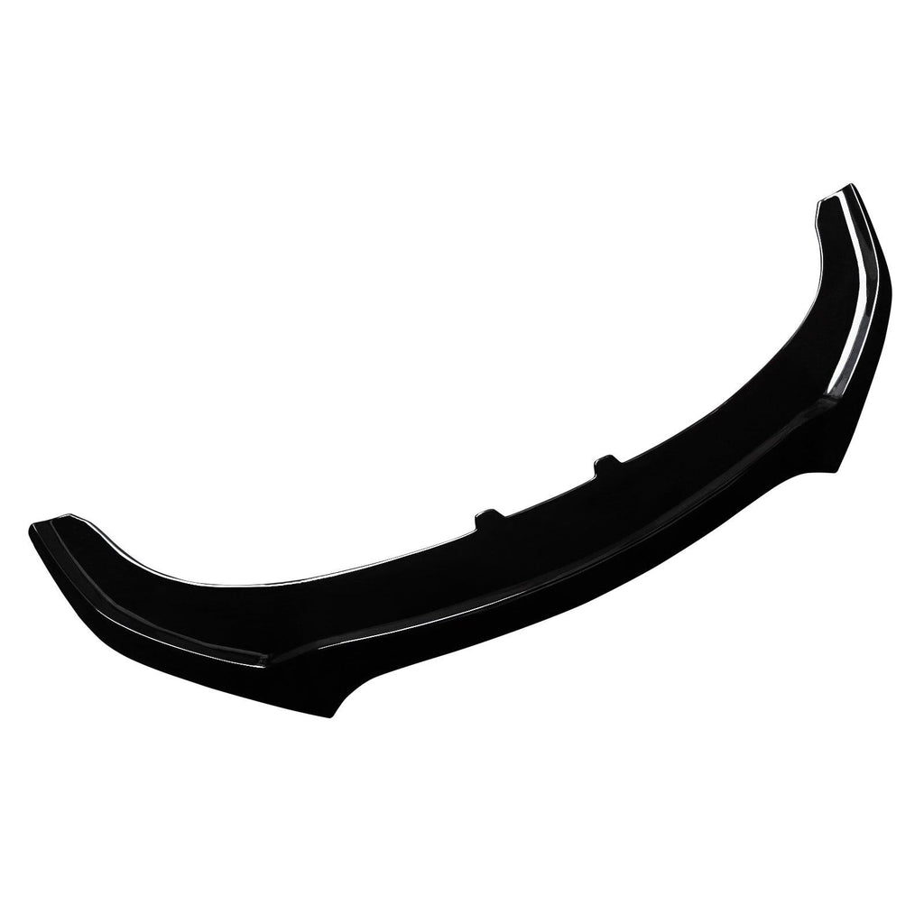 NINTE For 2020 - 2023 Dodge Charger SRT Widebody Front Lip Splitter Latest Version Front Bumper Lip - NINTE