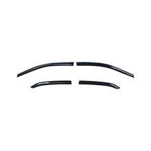 Load image into Gallery viewer, NINTE For 2018 - 2024 TOYOTA CAMRY Clip - on Black Trim Window Visor Rain Guard Deflector - NINTE