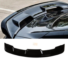 Load image into Gallery viewer, NINTE For 2015 - 2023 Ford Mustang Coupe GT500 Style Rear Spoiler Rear Trunk Wing - NINTE