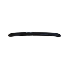 Laden Sie das Bild in den Galerie-Viewer, NINTE For 2015 - 2021 Mercedes - Benz C - Class W205 Roof Spoiler Rear Top window Wing - NINTE