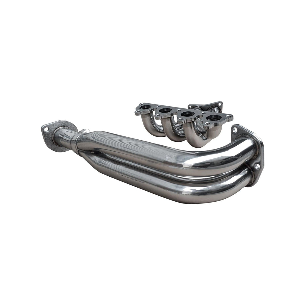 NINTE For 1988 - 2000 Honda Civic D - series EJ/EG/EH/EK D15 Exhaust Manifold Header - NINTE